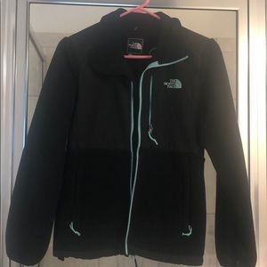 Brand new north face jacket